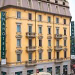 Unahotels Galles Milano pics,photos