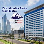 Novotel World Trade Centre Dubai pics,photos