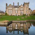 Delta Hotels By Marriott Breadsall Priory Country Club pics,photos