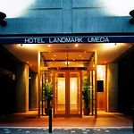 Hotel Landmark Umeda pics,photos
