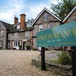 Findon Manor Hotel pics,photos