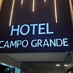 Hotel Campo Grande pics,photos