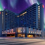Sheraton Anchorage Hotel pics,photos