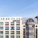 Art'Otel Berlin Mitte, Powered By Radisson Hotels pics,photos