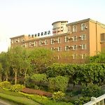 Greentree Inn Chongqing Yuzhou Road Hotel pics,photos