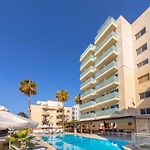 Kapetanios Limassol Hotel pics,photos