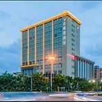 Santavan Hotel Shenzhen Guangming pics,photos
