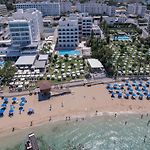 Iliada Beach Hotel pics,photos