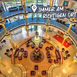 Achat Hotel Magdeburg pics,photos