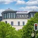 Mercure Berlin Wittenbergplatz pics,photos