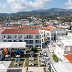 Dimitrios Village Beach Resort pics,photos
