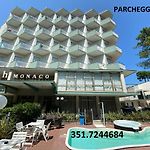 Hotel Monaco pics,photos