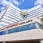 Okinawa Nahana Hotel & Spa pics,photos