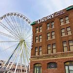 Drury Inn And Suites St Louis Union Station pics,photos