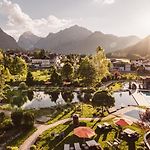 Rieser Achensee Resort pics,photos