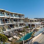 Kolymbia Bay Art Boutique Hotel - Adults Only pics,photos