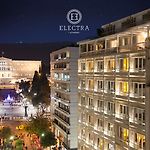 Electra Hotel Athens pics,photos