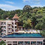 Avani Ao Nang Cliff Krabi Resort pics,photos