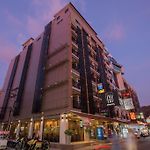 Gu Hotel Patong pics,photos