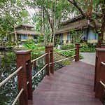 Centara Koh Chang Tropicana Resort pics,photos