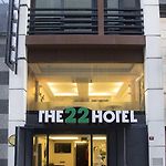 The 22 Hotel pics,photos