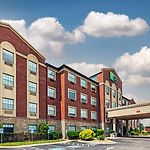 Holiday Inn Express & Suites Tulsa S Broken Arrow Hwy 51, An Ihg Hotel pics,photos