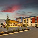 Holiday Inn Express & Suites Troy, An Ihg Hotel pics,photos