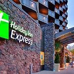 Holiday Inn Express Edmonton Downtown, An Ihg Hotel pics,photos