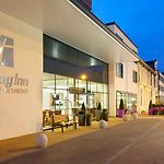 Holiday Inn Newcastle-Jesmond, An Ihg Hotel pics,photos