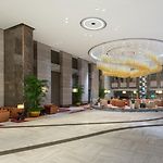 Holiday Inn Shanghai Hongqiao, An Ihg Hotel pics,photos