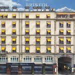 Hotel Bristol pics,photos