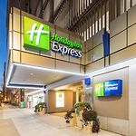 Holiday Inn Express Philadelphia-Midtown, An Ihg Hotel pics,photos