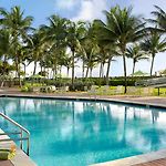 Holiday Inn Miami Beach-Oceanfront, An Ihg Hotel pics,photos