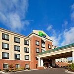 Holiday Inn Express Hotel & Suites Detroit-Utica, An Ihg Hotel pics,photos