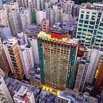 Ramada Hong Kong Grand View pics,photos