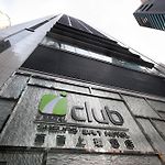 Iclub Sheung Wan Hotel pics,photos