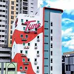 Tune Hotel - Kota Bharu City Centre pics,photos