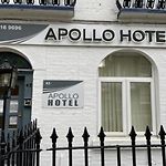 Apollo Hotel Kings Cross pics,photos
