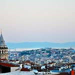 Elan Hotel Istanbul Pera pics,photos
