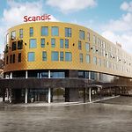 Scandic Flesland Airport pics,photos