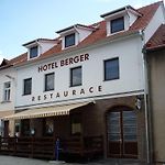 Hotel Berger pics,photos