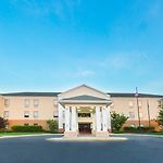 Holiday Inn Express & Suites Burlington - Mount Holly, An Ihg Hotel pics,photos