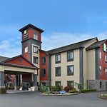 Holiday Inn Express Vancouver North, An Ihg Hotel pics,photos