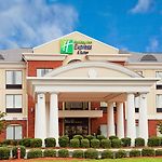 Holiday Inn Express & Suites Tupelo, An Ihg Hotel pics,photos