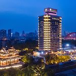 Holiday Inn Wuhan Riverside, An Ihg Hotel pics,photos