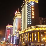 San Want Hotel Xining pics,photos