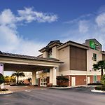 Holiday Inn Express Hotel & Suites Jacksonville North-Fernandina, An Ihg Hotel pics,photos