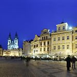 Grand Hotel Praha pics,photos