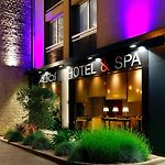 Altos Hotel & Spa pics,photos