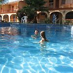 Hotel Balneario San Juan Cosala pics,photos